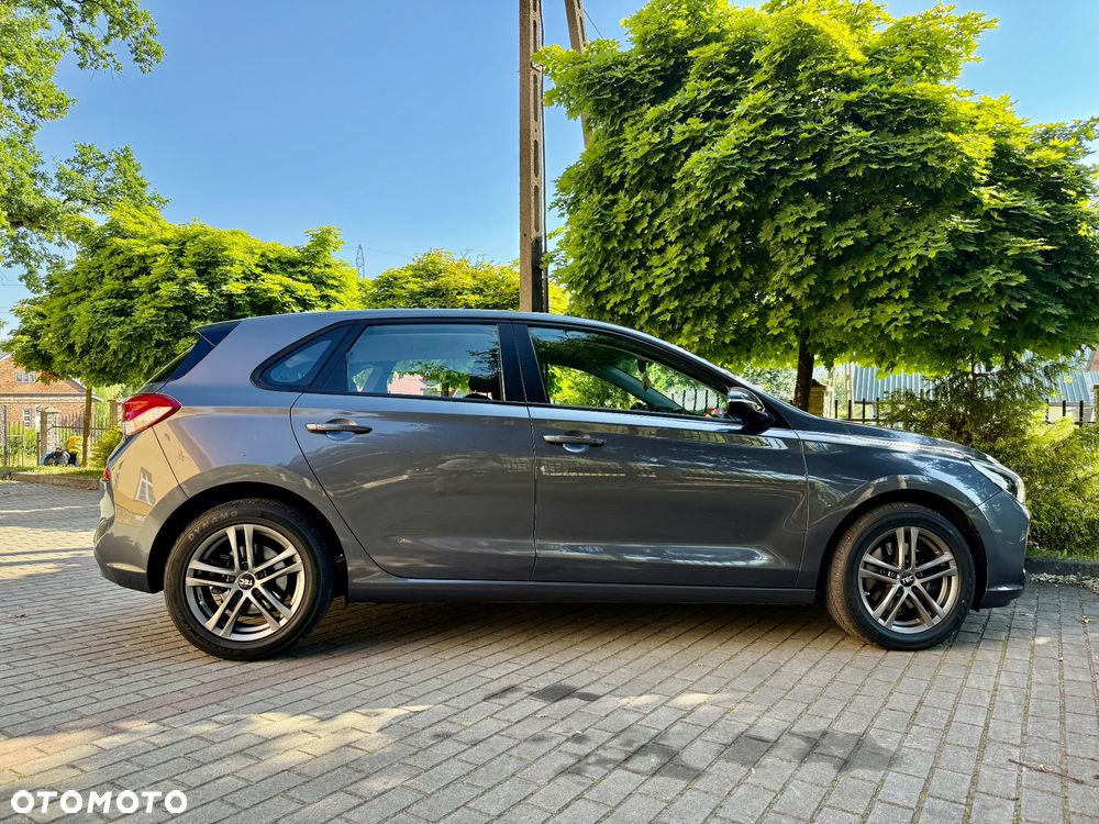 Hyundai i30 1.0 T-GDI Premium - 7