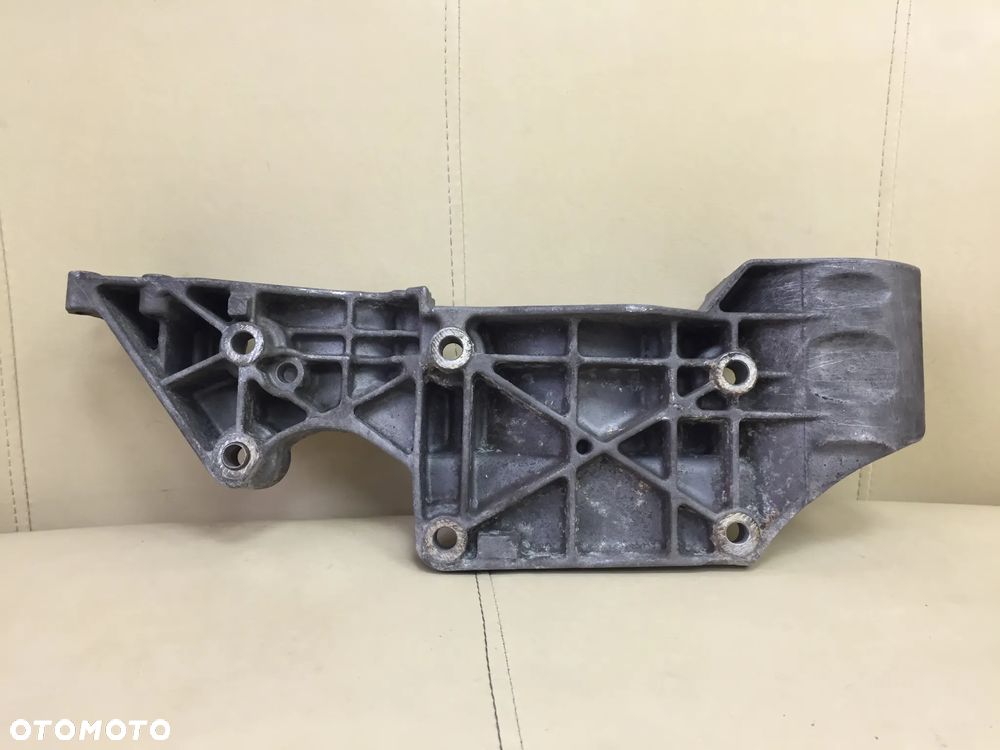 WSPORNIK ŁAPA MOCOWANIE PODSTAWA ALTERNATORA 1.9TDI VW AUDI SEAT SKODA R045903143C - 5
