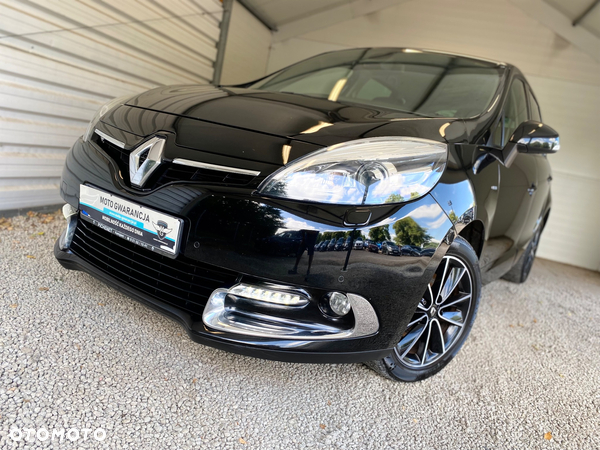 Renault Scenic 1.6 dCi Energy Bose Edition