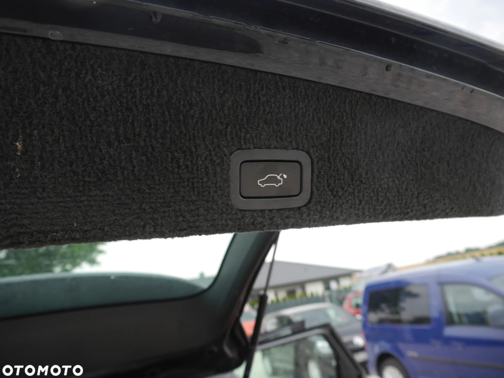 Volvo XC 60 2.4D - 19