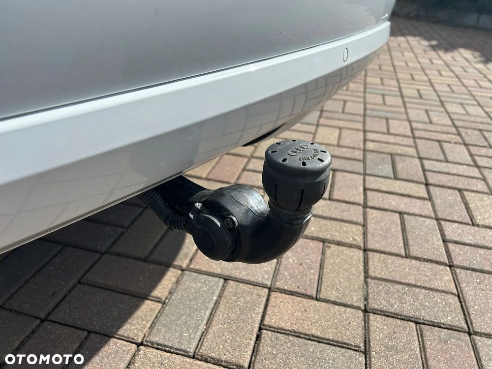 Audi Q5 2.0 TDI Quattro S tronic - 17