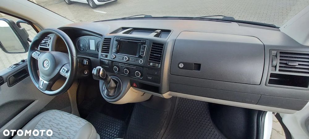 Volkswagen TRANSPORTER - 20