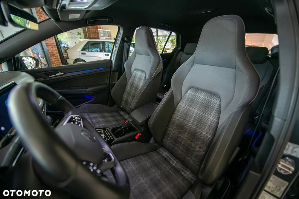 Volkswagen Golf 2.0 TDI GTD DSG - 22