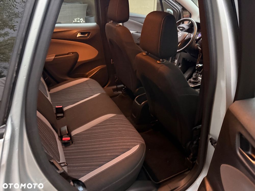 Opel Crossland X 1.5 CDTI Eco 120 Lat S&S - 33