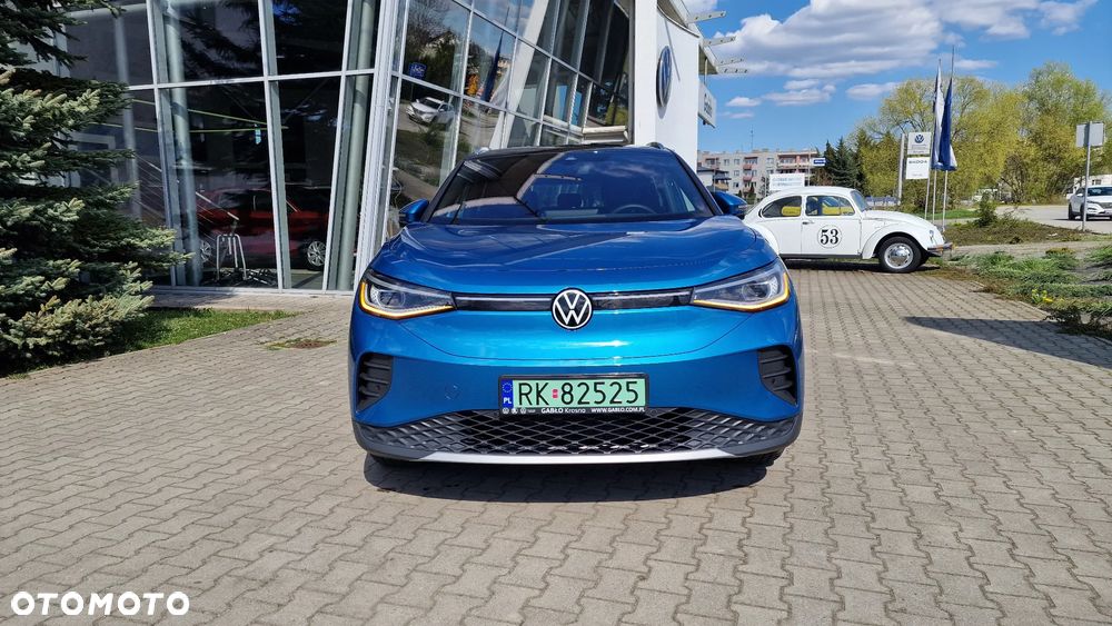 Volkswagen ID.4 77kWh Pro Performance - 2