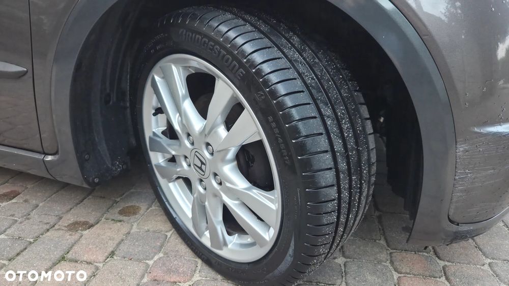 Honda Civic 1.4 Sport - 30