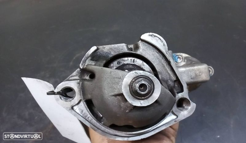 Motor De Arranque Audi A4 (8Ec, B7) - 3