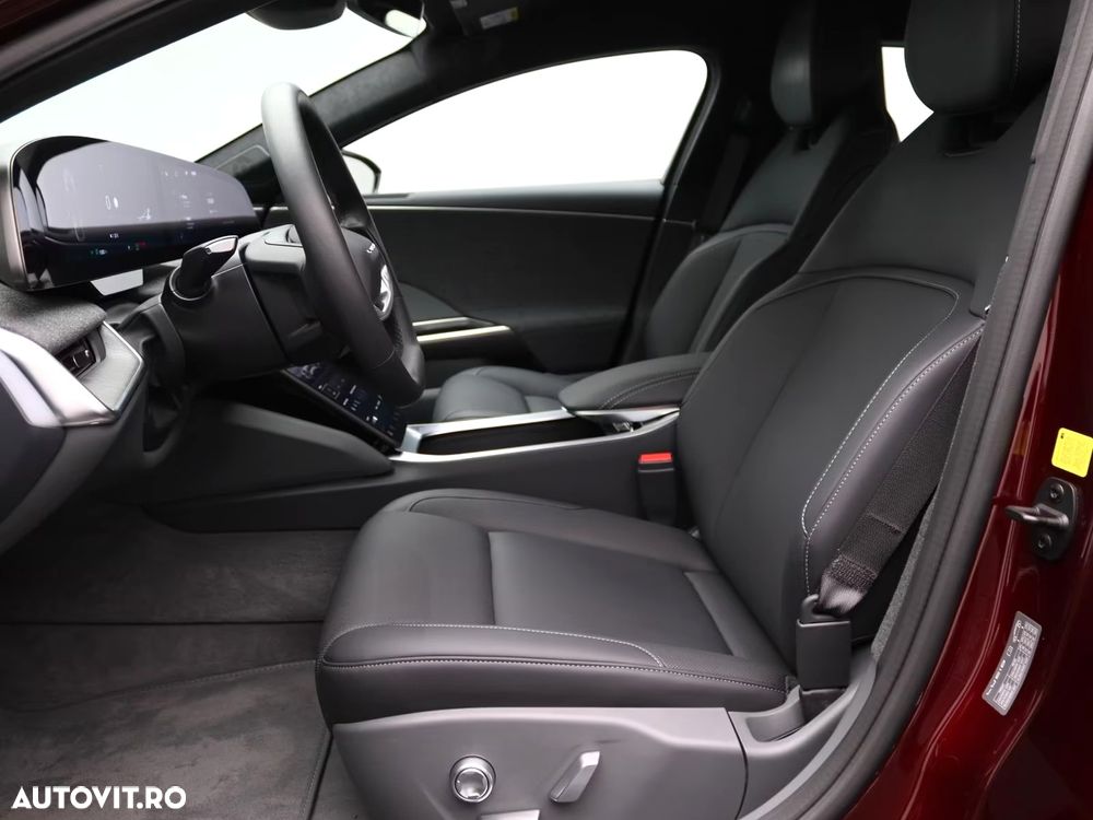 Lucid Air AWD Pure - 3