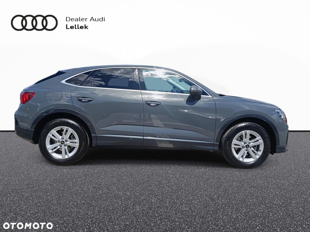 Audi Q3 - 5