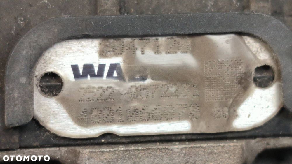 ZAWÓR DAF XG 480 FT 2047120 - 2