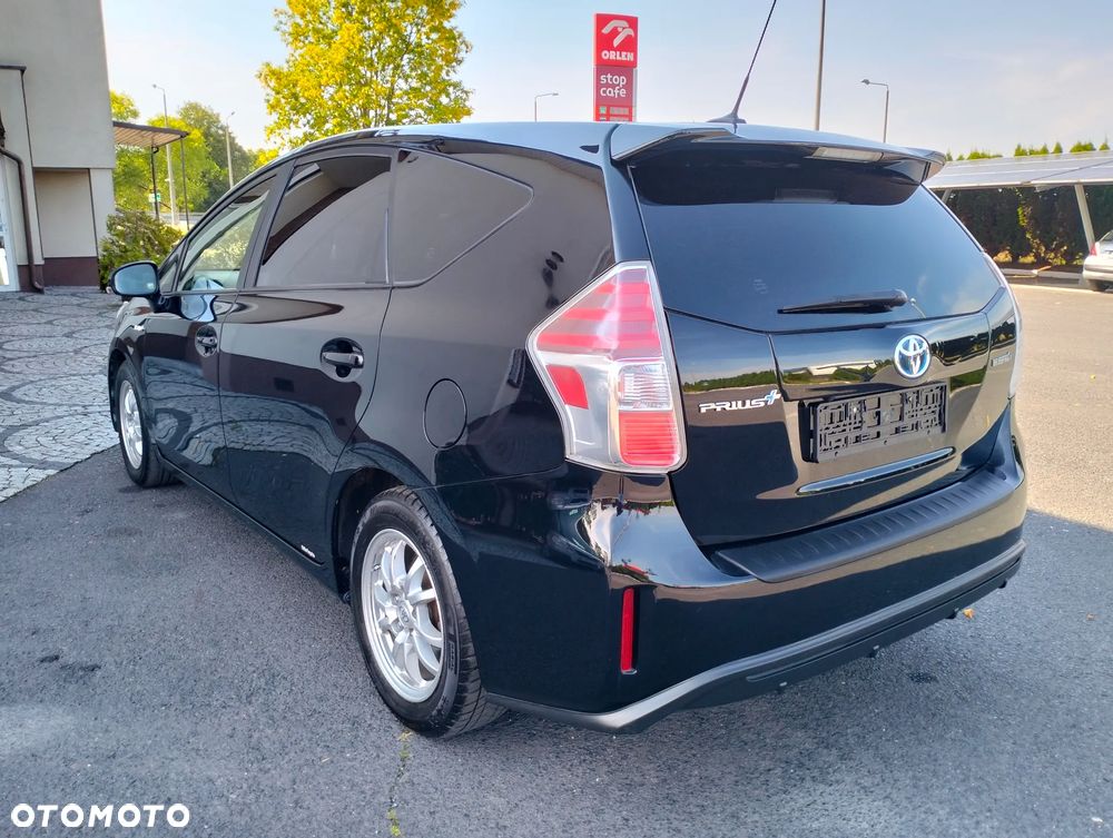 Toyota Prius+ Hybrid 135 Premium - 3