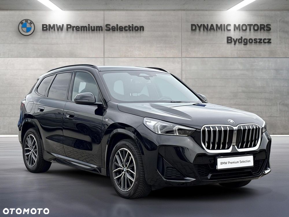 BMW X1 sDrive18i M Sport - 8