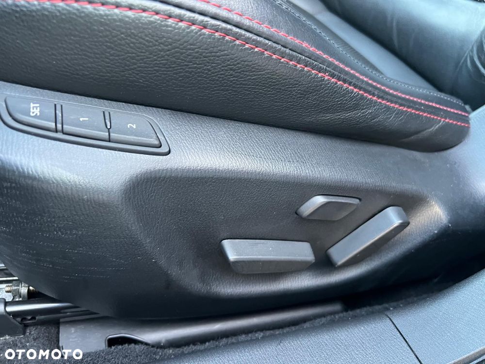 Mazda 6 2.5 SKYACTIV-G Sports-Line - 13