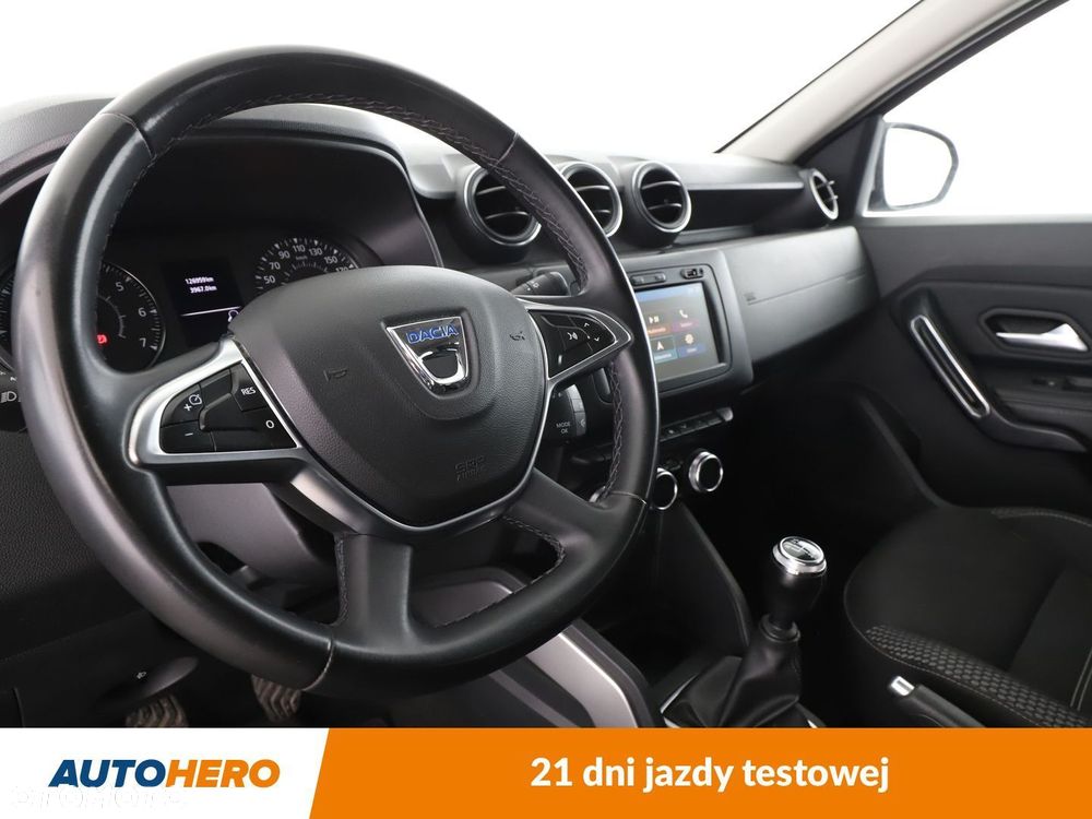 Dacia Duster - 11