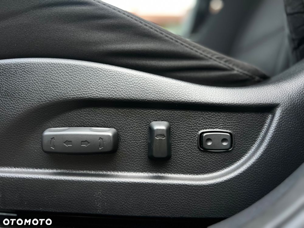 Hyundai i40 1.7 CRDi Automatik Style - 32