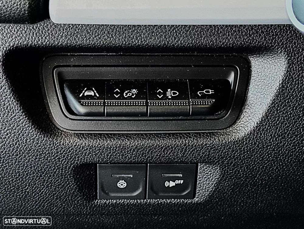 Renault Zoe (c/ Bateria) Intens 50 - 19