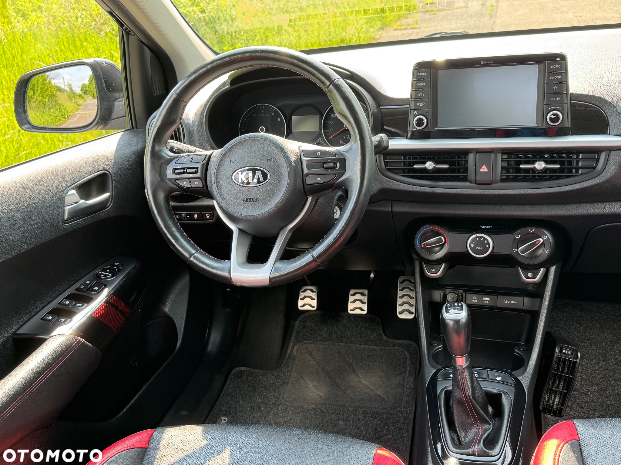 Kia Picanto T-GDI GT Line - 14