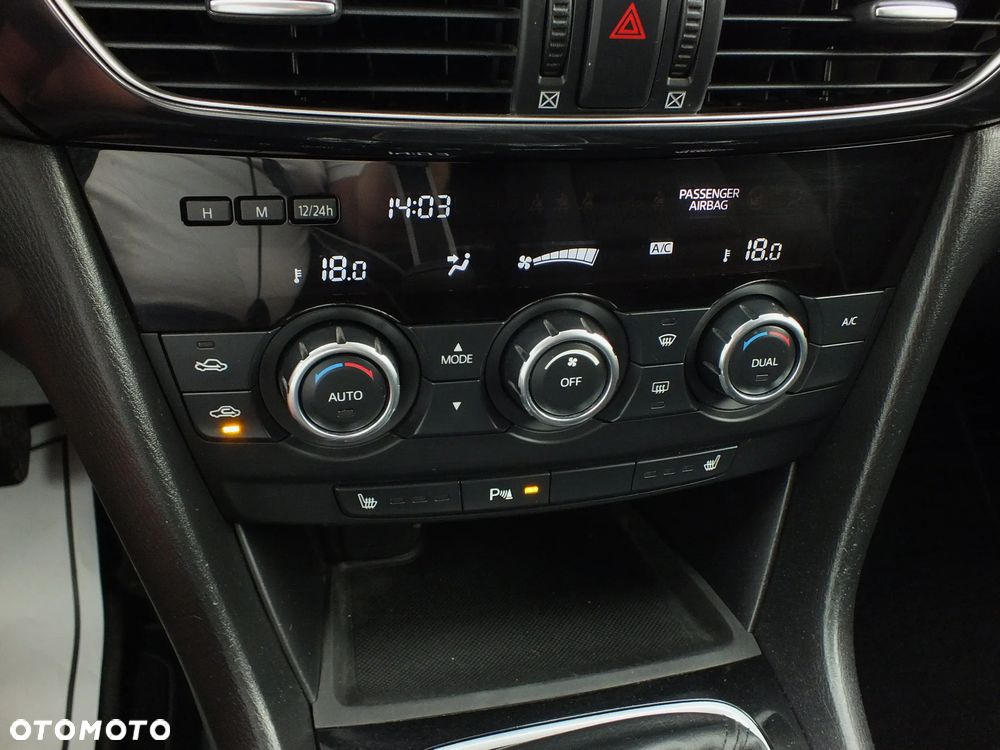 Mazda 6 2.0 SKYACTIV-G Center-Line - 11