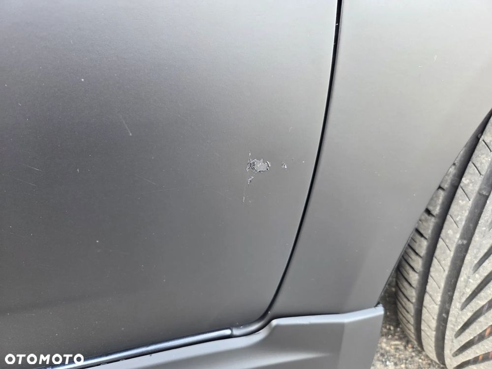 Subaru Impreza 2.0R Comfort - 17