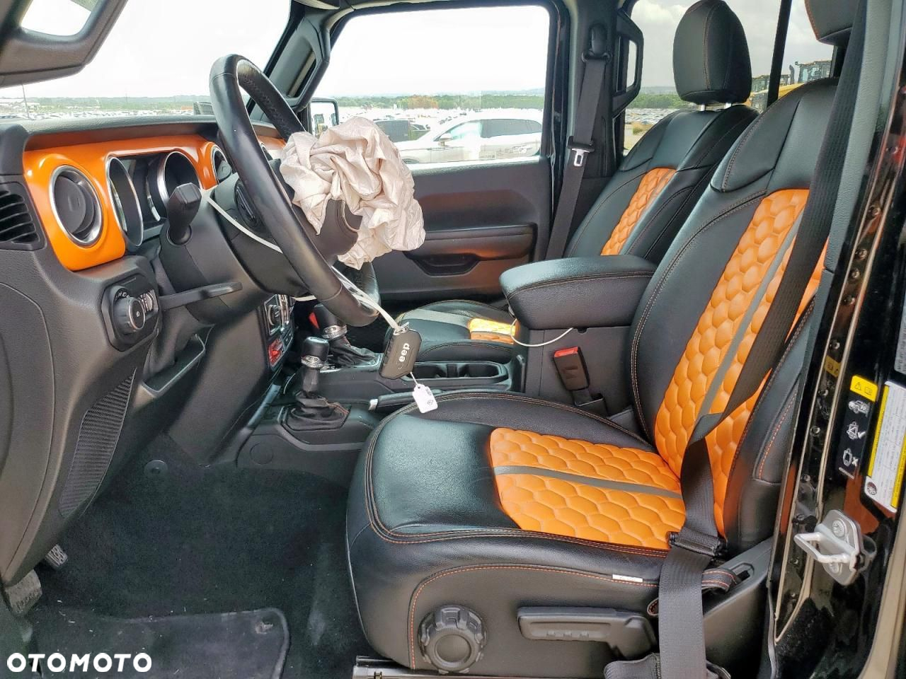 Jeep Wrangler - 7