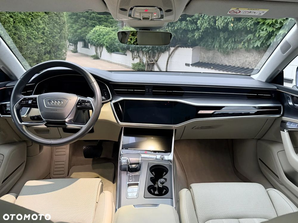 Audi A7 Sportback - 14