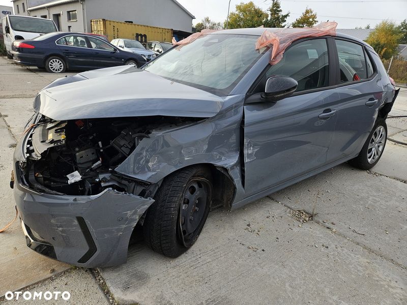 Opel Corsa - 1