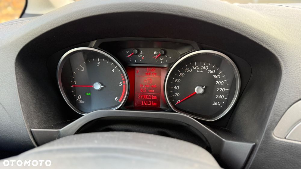 Ford Galaxy 2.0 TDCi Titanium - 18