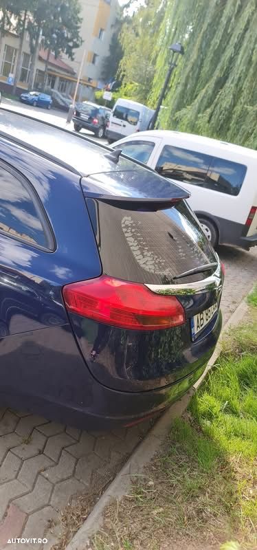 Opel Insignia 2.0 CDTI Sport - 4