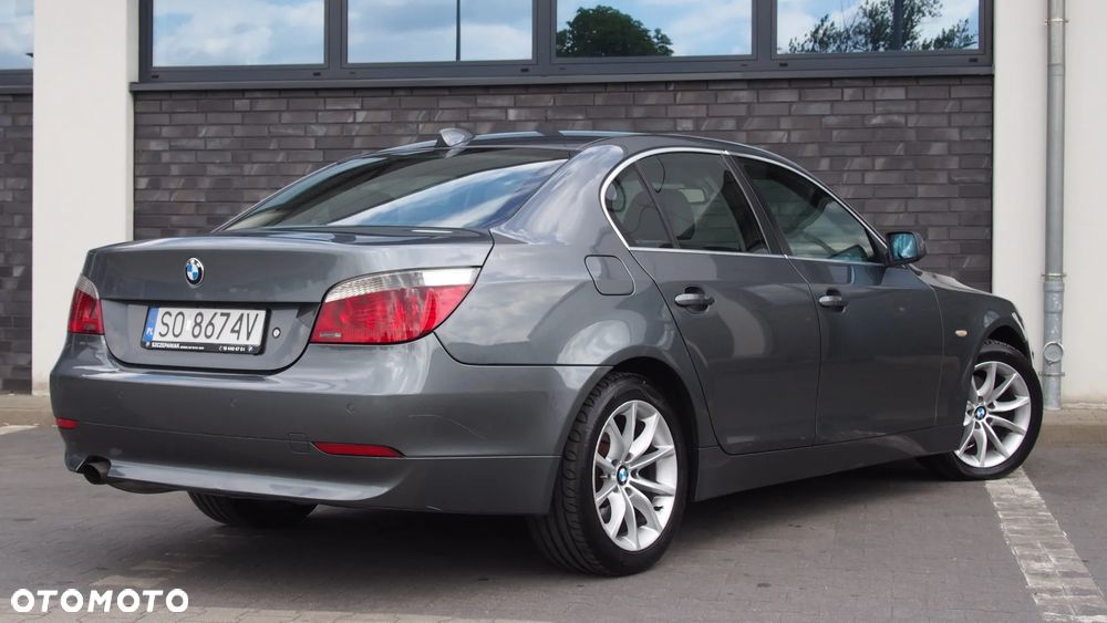 BMW Seria 5 - 16