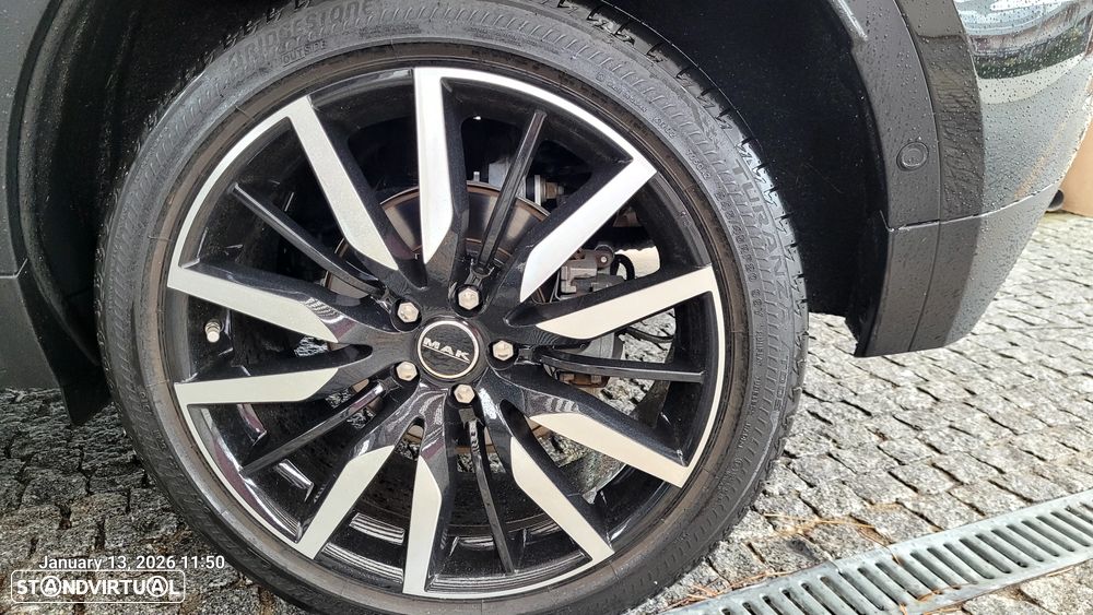 Jaguar E-Pace 2.0 i4D AWD Aut. - 9