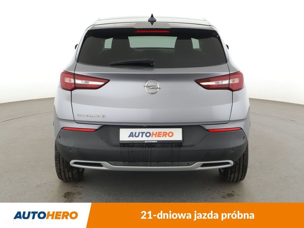 Opel Grandland X - 5