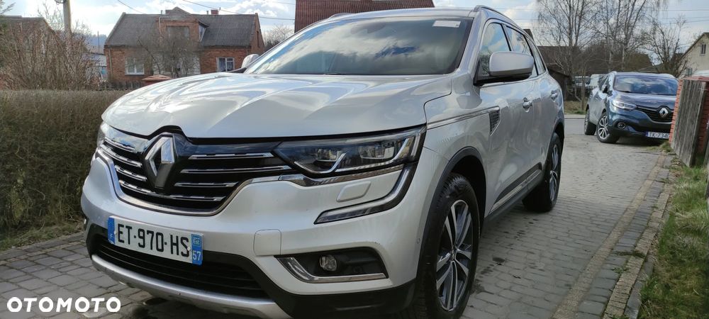 Renault Koleos ENERGY dCi 175 4WD INTENS - 9