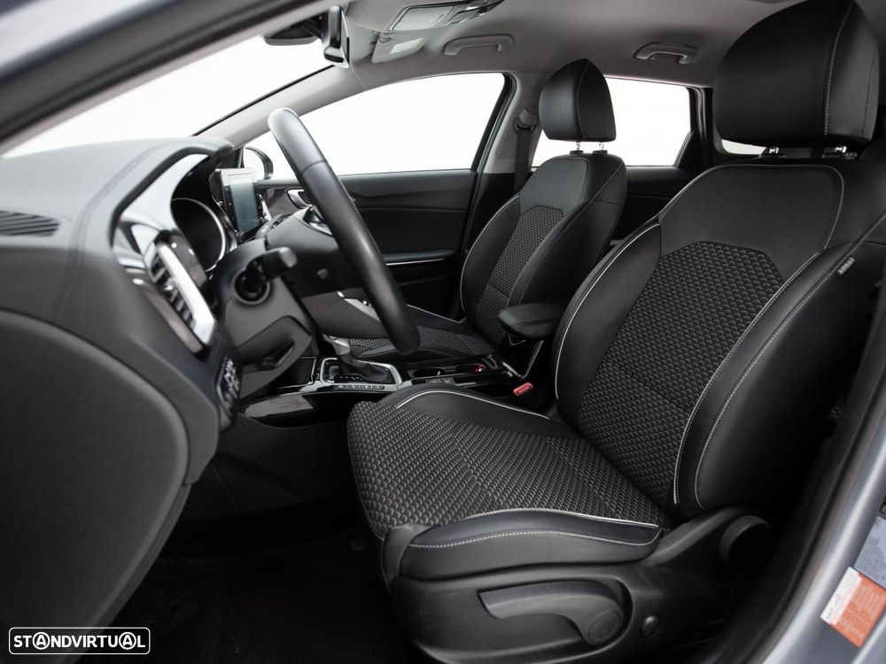 Kia Ceed SW 1.6 GDi PHEV Drive 6DCT - 9