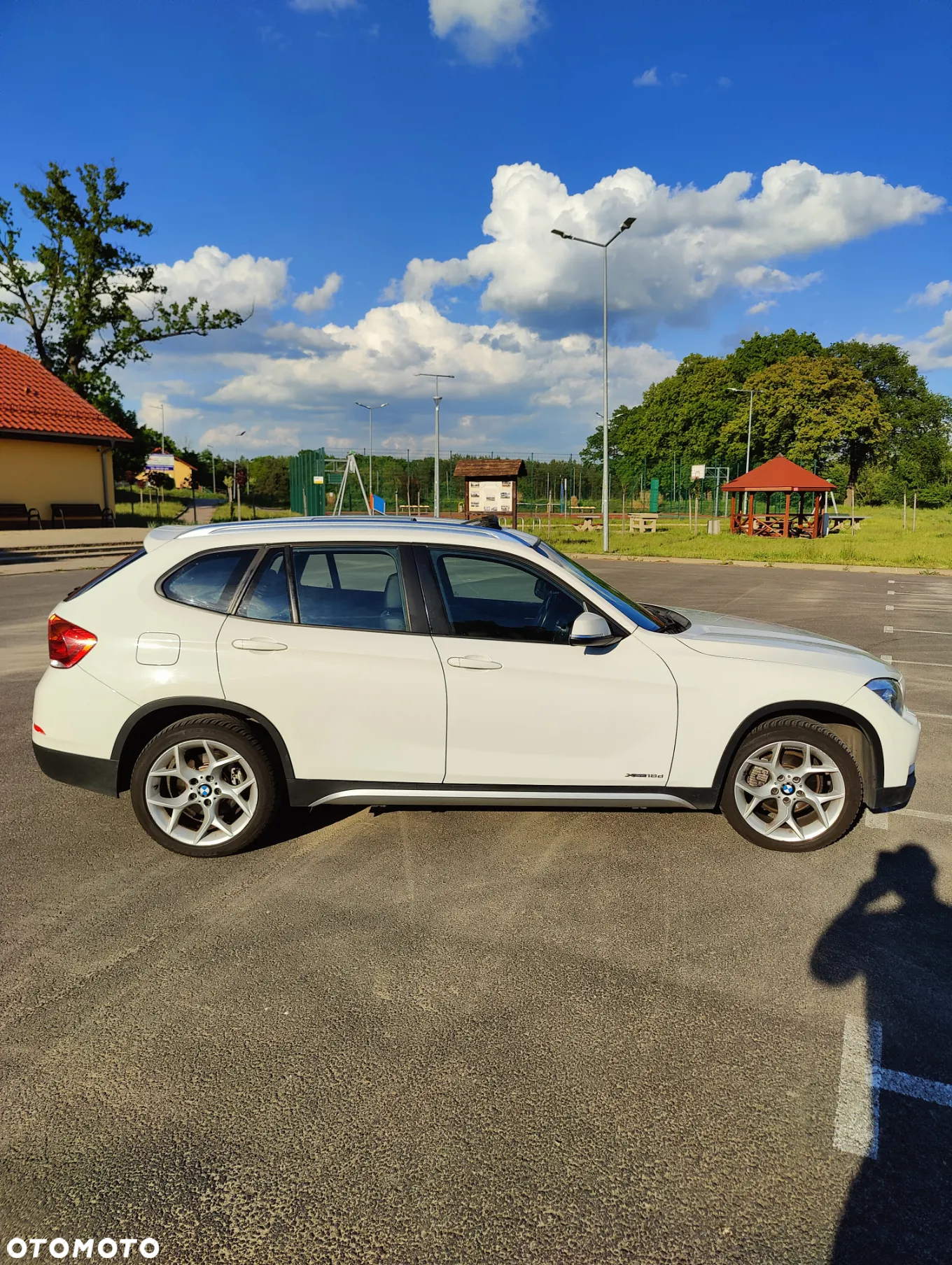 BMW X1 xDrive18d xLine - 11
