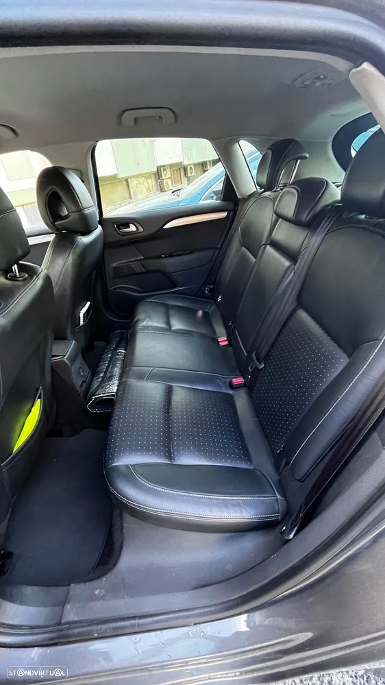 Citroën C4 1.6 BlueHDi Shine - 8
