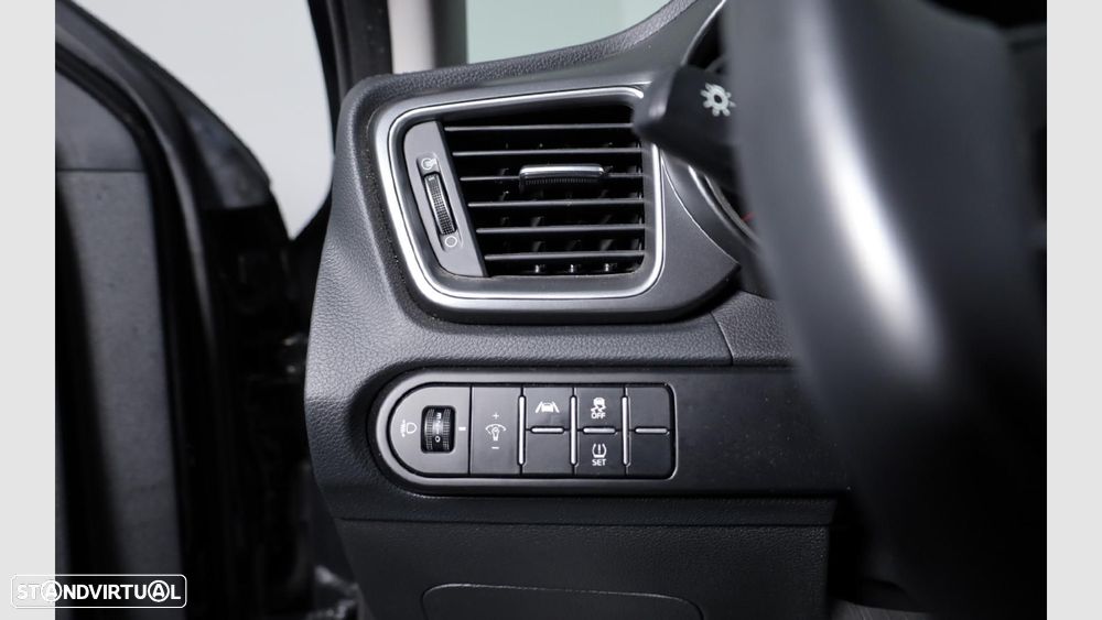 Kia XCeed 1.0 T-GDI Dynamic - 8