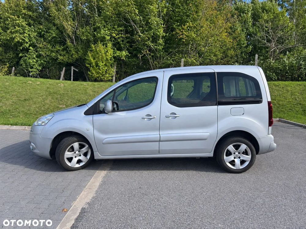 Peugeot Partner 1.6 HDi Active - 1