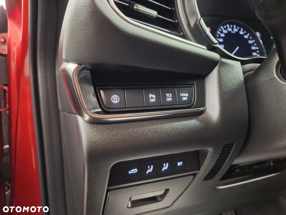 Mazda CX-30 e-SKYACTIVE X 186 EXCLUSIVE-LINE - 32