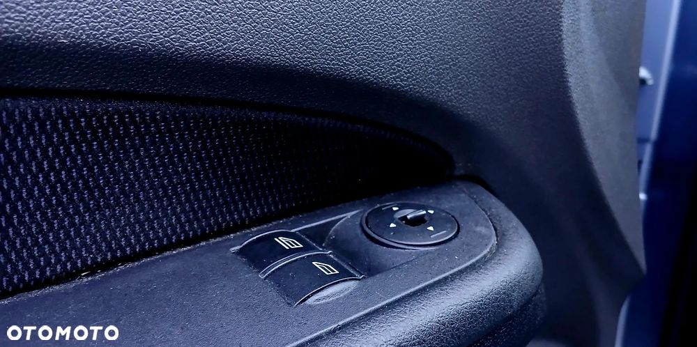 Ford Focus 1.6 TDCi Ambiente - 16