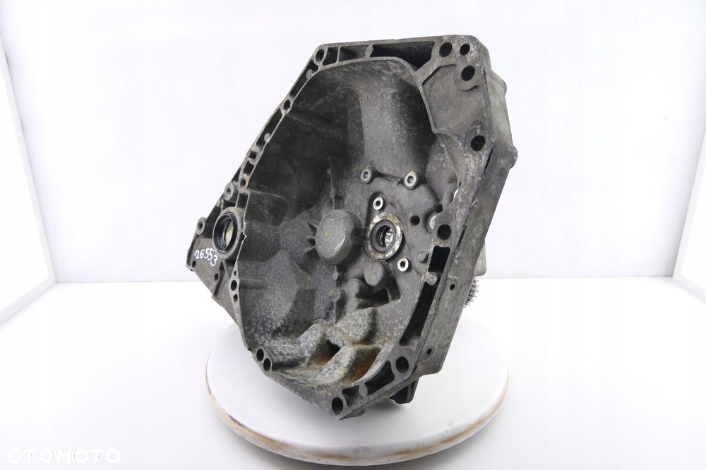 Obudowa Skrzyni Biegów JRQ NISSAN QASHQAI 1.6 - 6