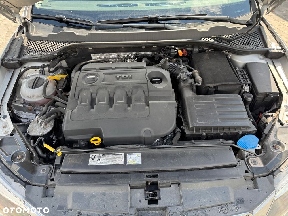 Seat Leon - 25
