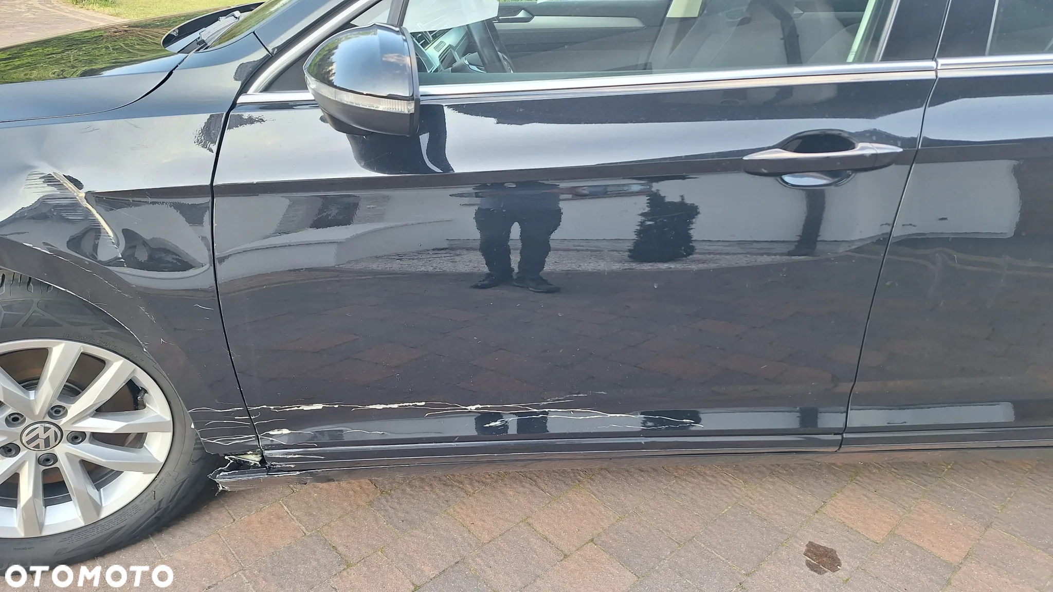 Volkswagen Passat 1.5 TSI EVO Comfortline DSG - 14