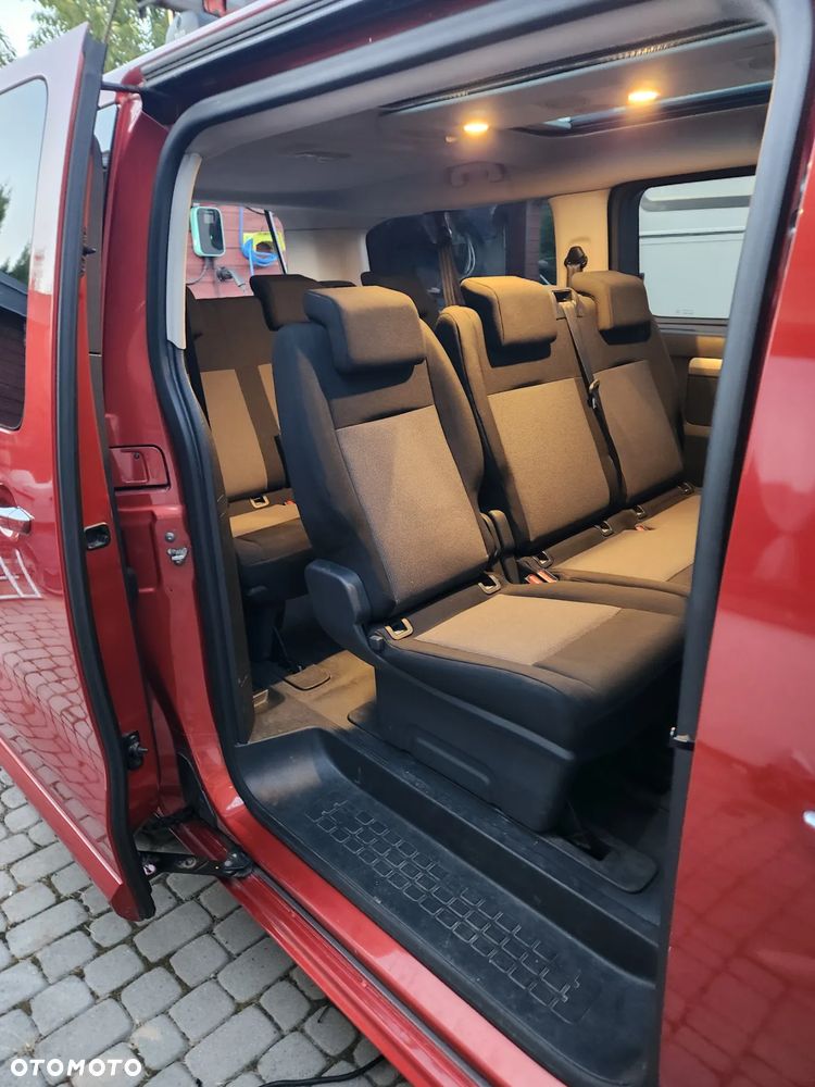 Peugeot Traveller L3 2.0 BlueHDi 150 Active - 16