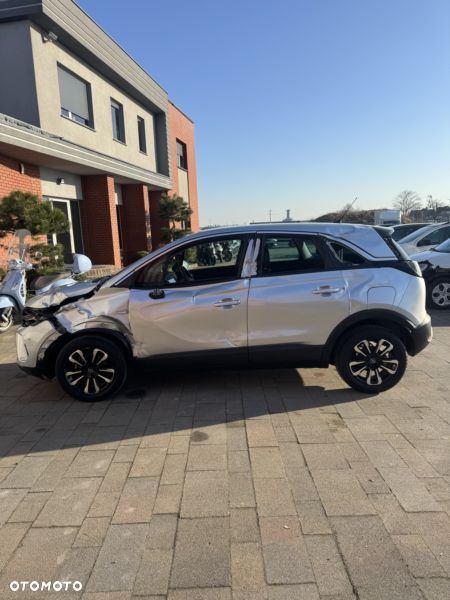 Opel Crossland 1.2 Elegance - 7