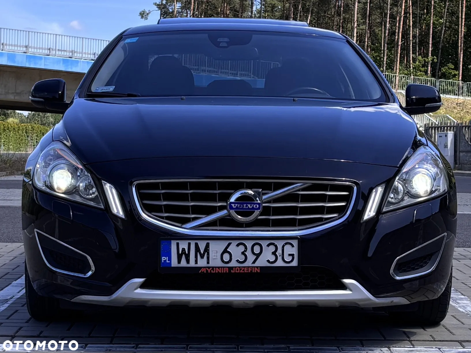 Volvo S60 2.5 T5 - 2