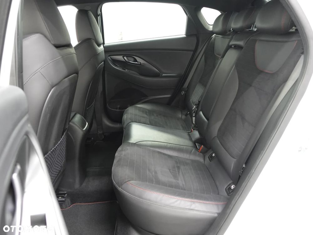 Hyundai i30 2.0 T-GDI N First Edition - 22