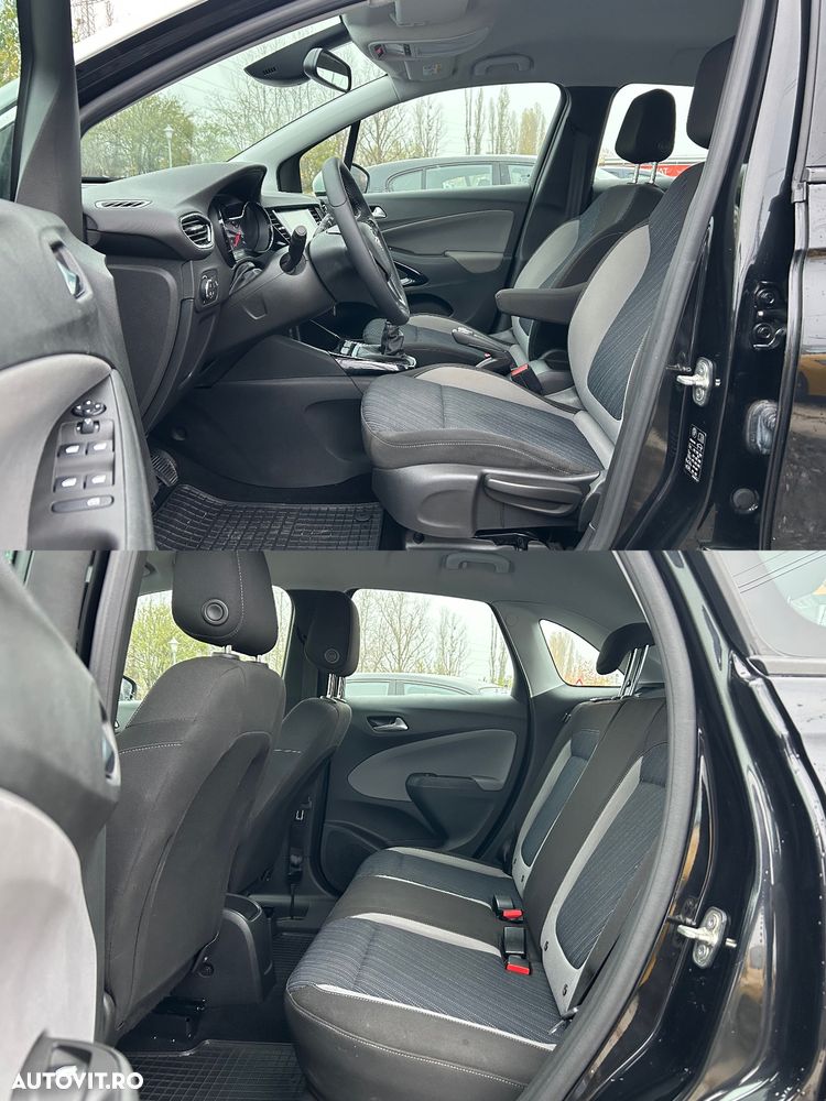 Opel Crossland X 1.2 Start/Stop Innovation - 6