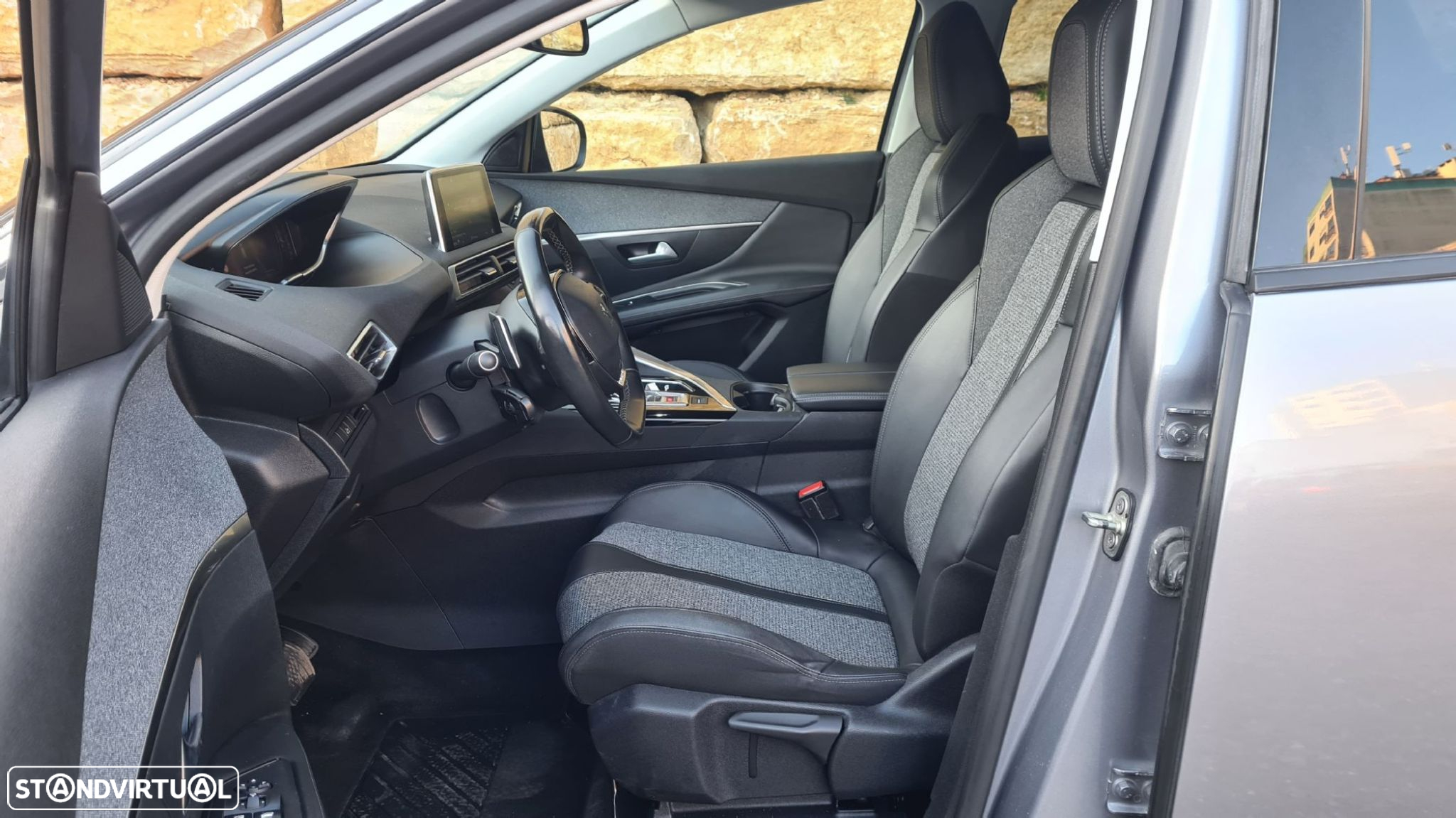 Peugeot 3008 - 30