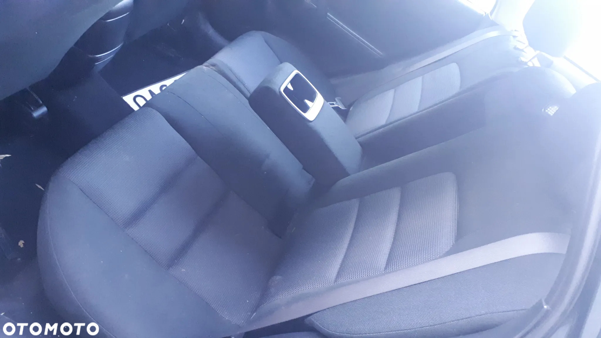 MAZDA 6 I 2002-2008 Szyba Błotniki Drzwi Maska Zawieszenie Silnik Skrzynia Koła - 10