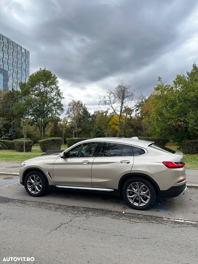 BMW X4 - 12